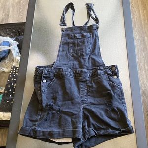Overalls
